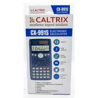 CALTRIX CX-991S (Scientific Calculator)